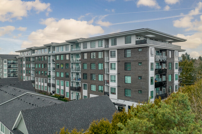 Kings Landing II in Surrey, BC - Building Photo - Building Photo