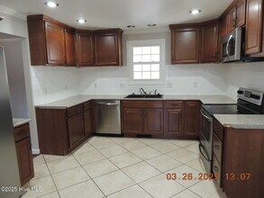 1403 Clifton Rd in Jacksonville, NC - Building Photo - Building Photo