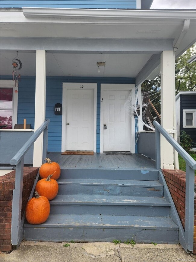 property at 15 Clinton St