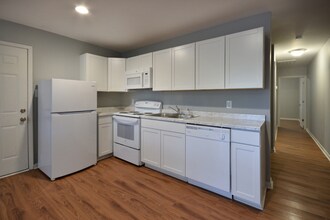 304 E Piedmont Ave in Durham, NC - Building Photo - Building Photo