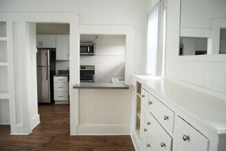 SeaGlass Apartments in Long Beach, CA - Building Photo - Building Photo