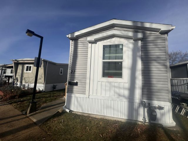 property at 21 Gary Ave