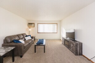 1515 14th Ave E, Unit 3 in West Fargo, ND - Building Photo