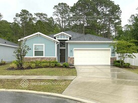 2403 Laylas Wy, Unit 207 in Jacksonville, FL - Building Photo