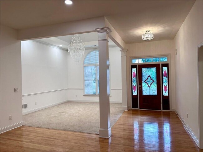 4455 Mariners Ridge in Alpharetta, GA - Building Photo - Building Photo