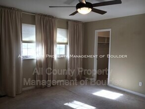 3850 Paseo del Prado in Boulder, CO - Building Photo - Building Photo