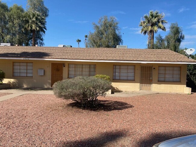 property at 2532 N 49th St