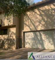 4748 Burch Creek Dr in Ogden, UT - Building Photo