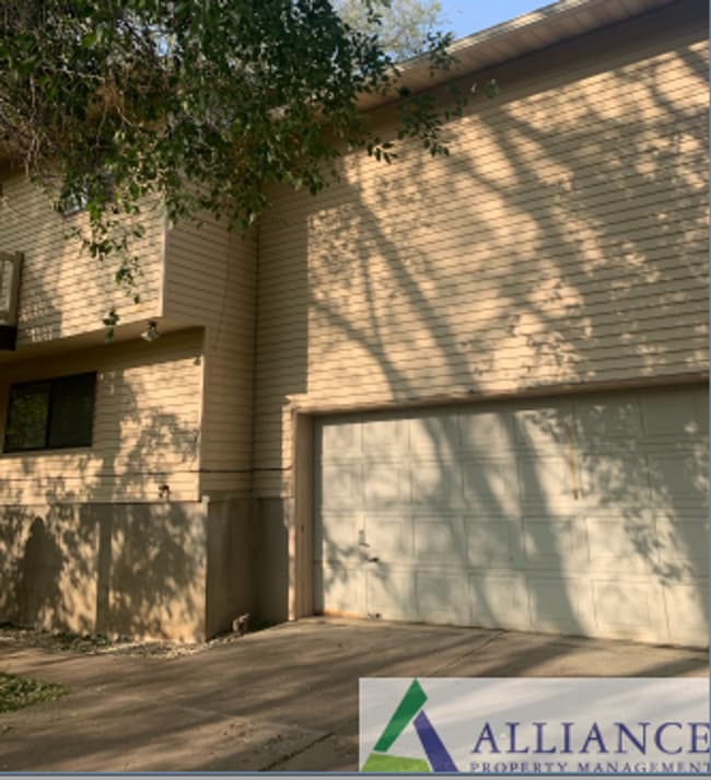 property at 4748 Burch Creek Dr