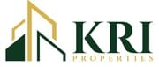 Property Management Company Logo KRI Properties
