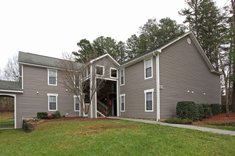 Stoneybrook in Greensboro, NC - Building Photo - Building Photo