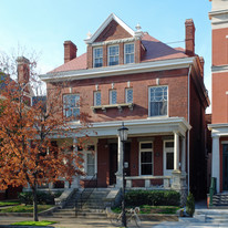 1831 Monument Ave Apartments