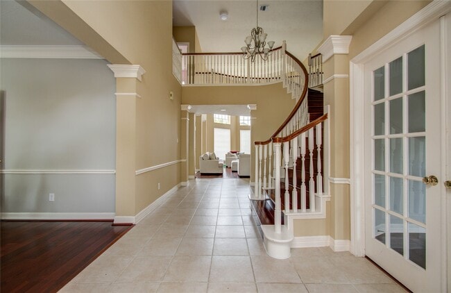 12006 Waterdance Ln in Houston, TX - Building Photo - Building Photo