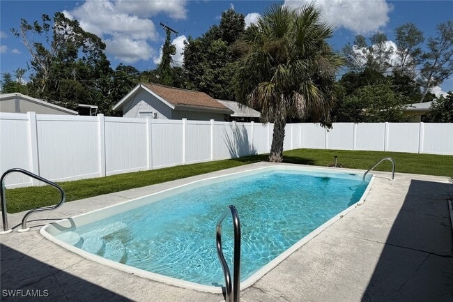 property at 6677 Fiesta Way