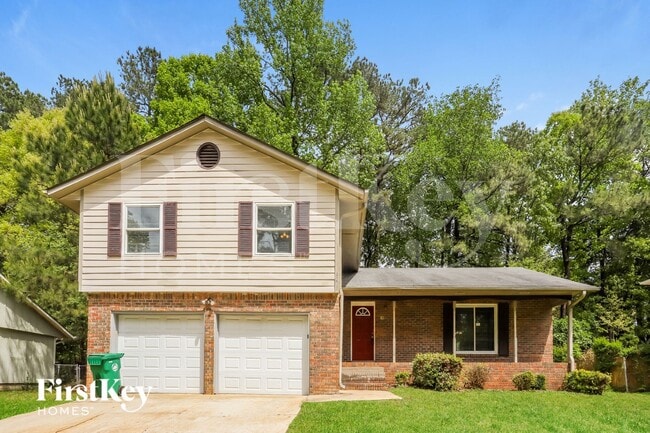 property at 4073 Cedar Ridge Trail