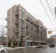 The Kings in Toronto, ON - Building Photo - Primary Photo