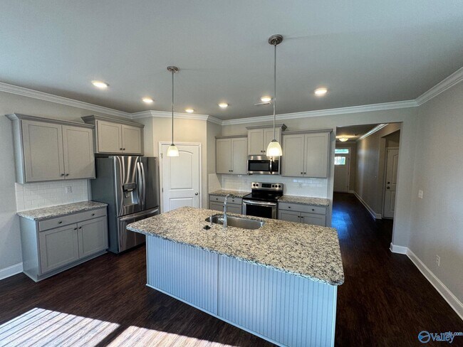 341 River Rock Dr in Madison, AL - Building Photo - Building Photo