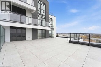 461 Green Rd in Stoney Creek, ON - Building Photo - Building Photo