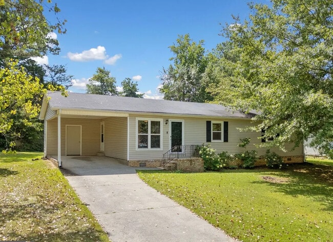 property at 6070 Pine Mountain Ct