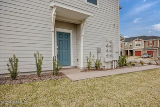 21 Bramble Ct in St. Augustine, FL - Foto de edificio - Building Photo