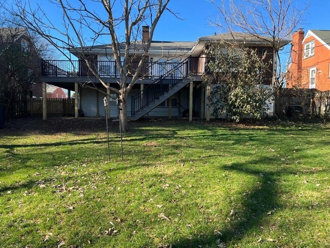 property at 2580 Millbrook Dr