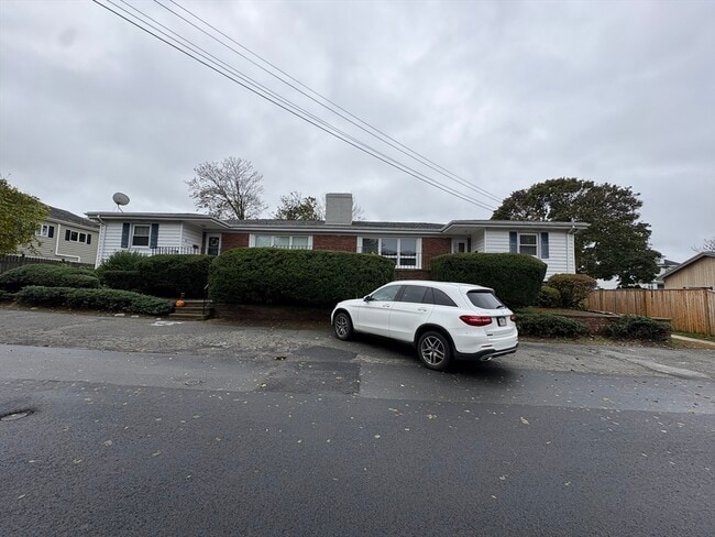 property at 57 Fox Hill Rd