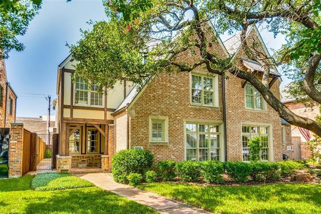 property at 6416 Del Norte Ln