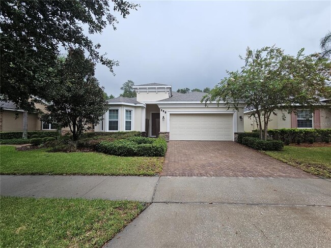 684 Preakness Cir in DeLand, FL - Building Photo - Building Photo