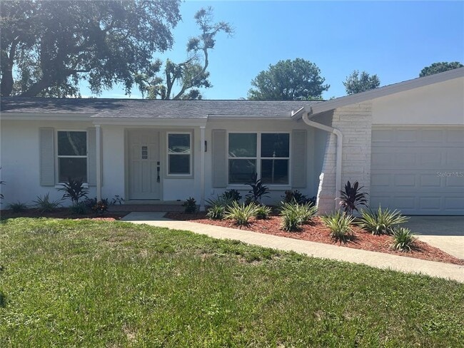 2017 Rebecca Dr in Clearwater, FL - Building Photo - Building Photo