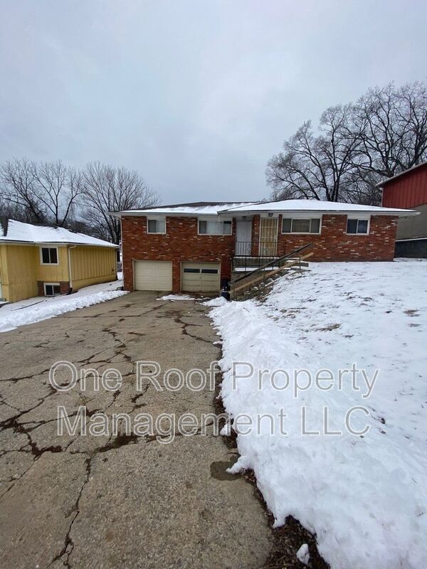 1436 N 63rd Terrace in Kansas City, KS - Building Photo - Building Photo
