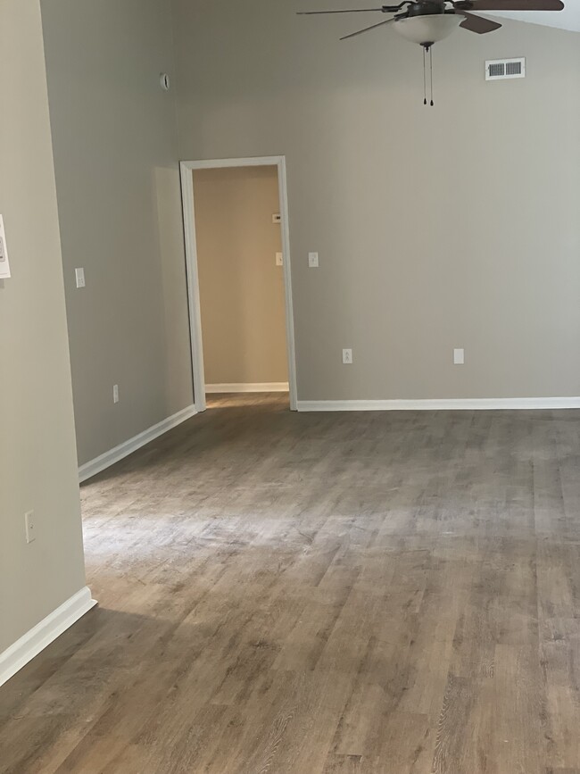 property at 7434 Blythwood Ln