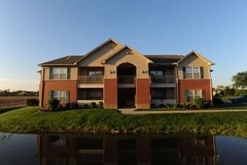 property at 4506 Chapel Ridge Ln