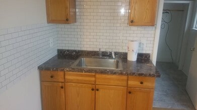 1022 Central Ave, Unit 1 in Albany, NY - Building Photo - Building Photo