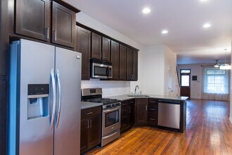 236 Muench St in Harrisburg, PA - Building Photo - Building Photo