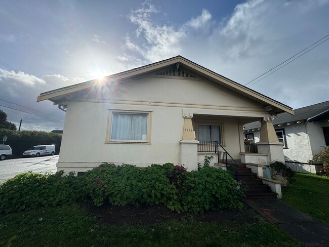 property at 1336 6th St