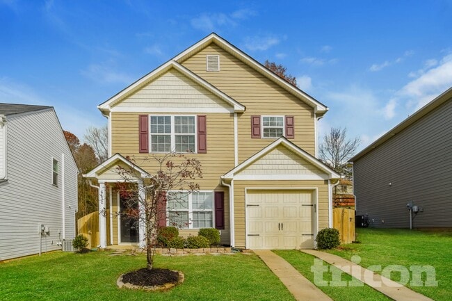 property at 6432 Pennacook Dr