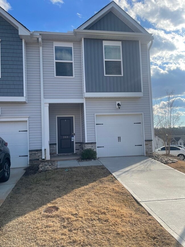 property at 300 Laurel Pk Dr