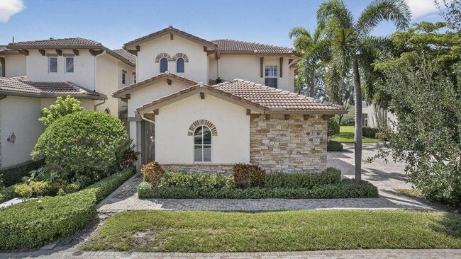 property at 10418 Orchid Reserve Dr