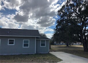 425 E Gunter St in Haines City, FL - Building Photo - Building Photo