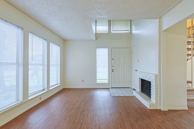 Forest Creek Apartments