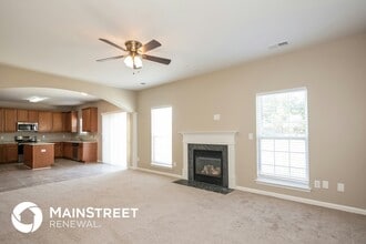 11528 Sidney Crest Ave in Charlotte, NC - Building Photo - Building Photo