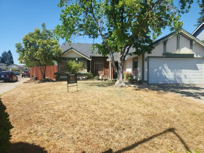 property at 8627 Duryea Dr