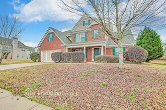 25 Sammy Ct in Covington, GA - Building Photo - Building Photo