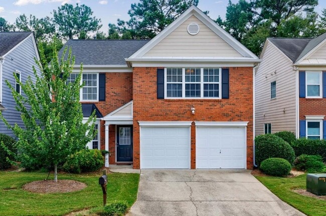 property at 2564 Alvecot Cir SE