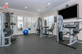 Castleton Apartments in Atlanta, GA - Foto de edificio - Building Photo