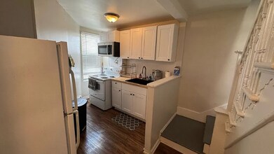 135 S Ocean Ave in Atlantic City, NJ - Foto de edificio - Building Photo