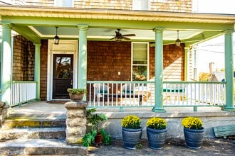 1537 S Rolling Rd in Arbutus, MD - Building Photo - Building Photo