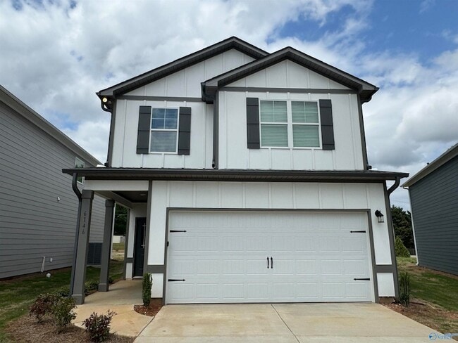 6146 Taramore Ln NW in Huntsville, AL - Building Photo - Building Photo