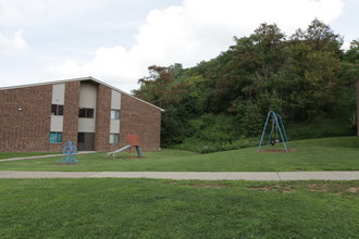 Belvedere Acres Apartments in Washington, PA - Building Photo - Building Photo