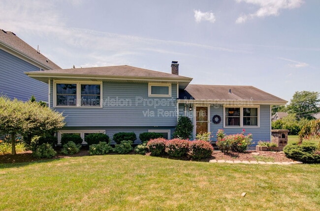 property at 501 Lincoln Ave